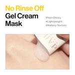 d'Alba Vegan White Truffle Overnight Hydrating Mask