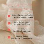 Varuza Vegan Sheet Masks for Hydration & Balance