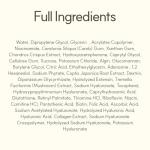 Vita-Toning Vegan Collagen Face Mask for Radiant Skin