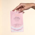 Pacifica Vegan Collagen Sheet Mask for Hydration