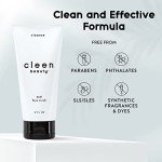 Cleen Beauty Acai Face Scrub with Nut Oils