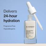 Honest Stay Hydrated Hyaluronic Acid Serum - 1 oz