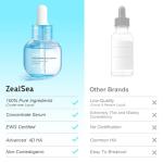 ZealSea Hydrating Hyaluronic Acid Serum for All Skin