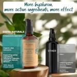 Organic Hyaluronic Acid Serum - Hydrating & Fragrance-Free