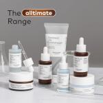 Vegan Peptide Serum for Hydration & Firming