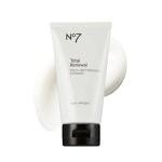 No7 Vegan Exfoliating Face Scrub for Sensitive Skin