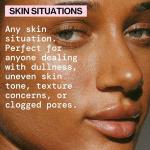 Pacifica Glow Baby Brightening Face Wash, 5 oz