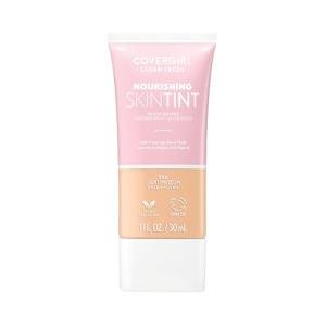 COVERGIRL Fresh Skin Foundation Light/Medium 30ml