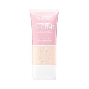 COVERGIRL Vegan Porcelain Foundation 30 ml