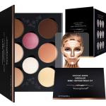 Youngfocus Vegan Cream Contour Makeup Kit