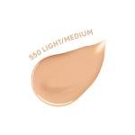 COVERGIRL Fresh Skin Foundation Light/Medium 30ml