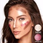 Youngfocus Vegan Cream Contour Makeup Kit