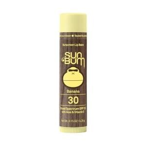 Sun Bum SPF 30 Vegan Lip Balm Stick