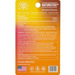 Naturistick Vegan SPF 30 Lip Balm 5-Pack