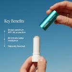 COOLA Vegan Lip Balm Sunscreen SPF 30