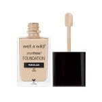 WET N WILD Vegan Photo Focus Foundation - Classic Beige