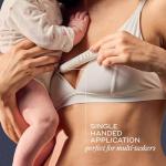 Luna Daily Vegan Balm for Nipple and Lip Care