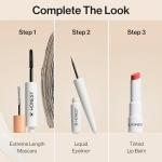 Summer Melon Tinted Lip Balm by Honest