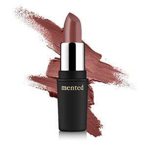 Mented No. 5 Vegan Semi Matte Nude Lipstick