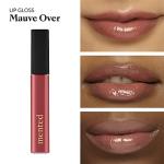 Mented Cosmetics Vegan Tinted Lip Gloss - Mauve Over