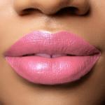 Honeybee Gardens Vegan Lipstick in Valentine