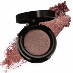 Vegan Brown Shimmer Eyeshadow for Sensitive Eyes
