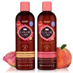 HASK Vegan Color Care Shampoo and Conditioner Set