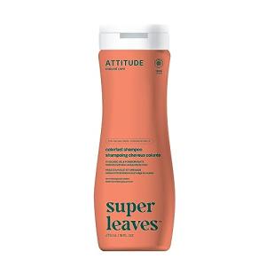ATTITUDE Colorlast Vegan Shampoo for Color Treated Hair
