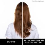 HASK Vegan Color Care Shampoo and Conditioner Set