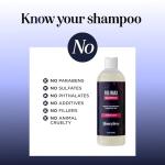 Color Safe Volumizing Biotin Shampoo for All