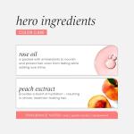 HASK Vegan Color Care Shampoo and Conditioner Set