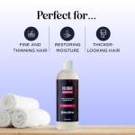 Color Safe Volumizing Biotin Shampoo for All