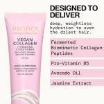 Pacifica Vegan Collagen Hydrating Shampoo & Conditioner Set