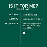 Matrix Biolage Vegan Color Last Shampoo