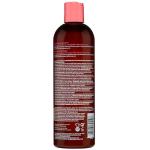 HASK Vegan Color Care Shampoo and Conditioner Set