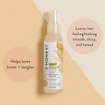 Honest Conditioning Detangler - Sweet Orange Vanilla