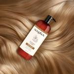 Coconut Oil Vegan Conditioner, Sulfate Free, 33.8 Oz