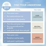 COVERGIRL Clean Invisible Foundation, Lightweight & Blendable