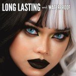 Linda Waterproof Matte Liquid Lipstick & Gloss