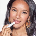 Honest Vegan Tinted Lip Balm - Dragon Fruit 0.14 oz