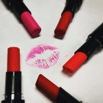 Wet N Wild Perfect Pout Pink Lipstick
