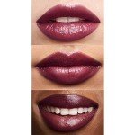 Black Cherry Sheer Slick Vegan Lipstick