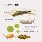 Melixir Vegan Lip Butter in Nude Crumble