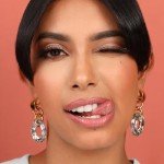 Lip Bar Soft Kisses Vegan Lipstick - Bare Me