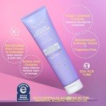 Pacifica Vegan Gentle Face Wash with Ceramides