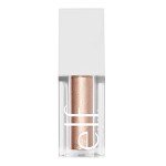 E.l.f. Vegan Liquid Metallic Eyeshadow - Moon Champagne