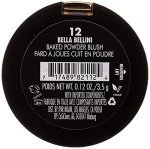 Cruelty-Free Baked Blush for a Gorgeous Glow