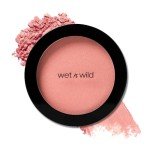 Wet n Wild Vegan Blush - Pinch Me Pink