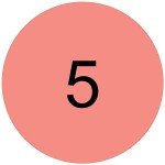 Essence Pure Nude Vegan Baked Blush - Orange