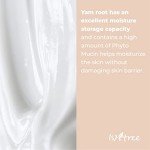 IsNtree Vegan Yam Root Cream Cleanser 220ml